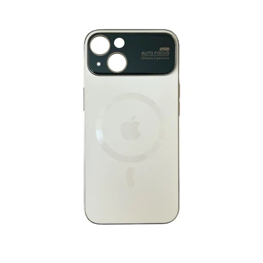  Чехол с MagSafe series Premium для Iphone 13 